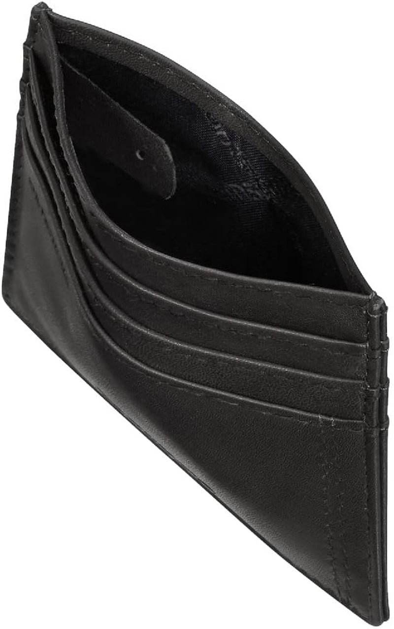 Accesorios de viaje Samsonite Attack 2 SLG - tarjetero tipo sobre, tarjetero (10 cm) Cartera hombre Naty Shop