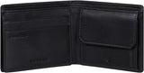 Samsonite Attack 2 SLG - Cartera, 10,5 cm, negro (black) Carteras Hombre Naty Shop