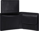 Samsonite Attack 2 SLG - Cartera, 10,5 cm, negro (black) Carteras Hombre Naty Shop