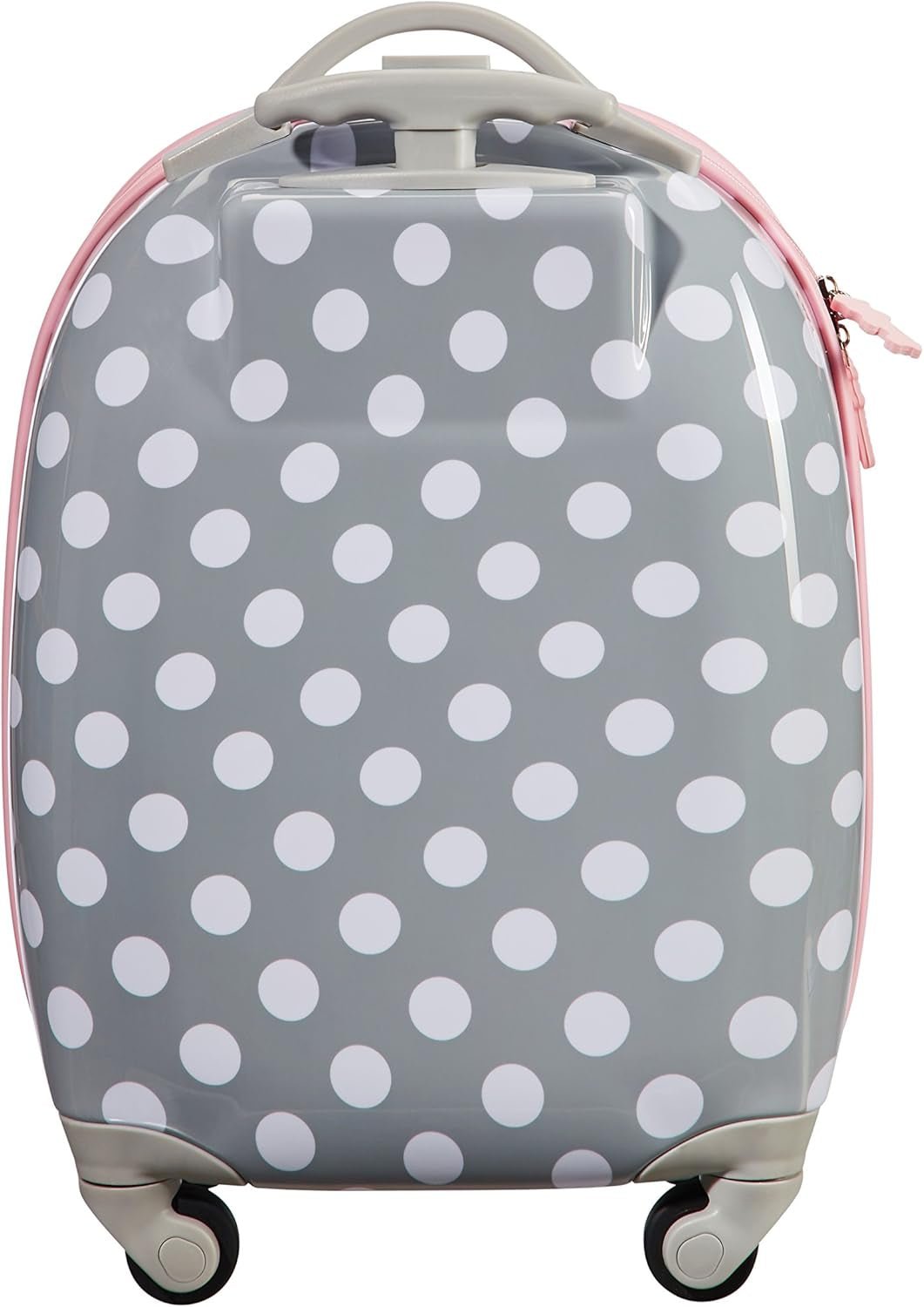 Samsonite Disney Ultimate 2.0 - Maleta infantil Spinner S Equipaje y equipo de viaje Naty Shop