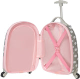 Samsonite Disney Ultimate 2.0 - Maleta infantil Spinner S Equipaje y equipo de viaje Naty Shop