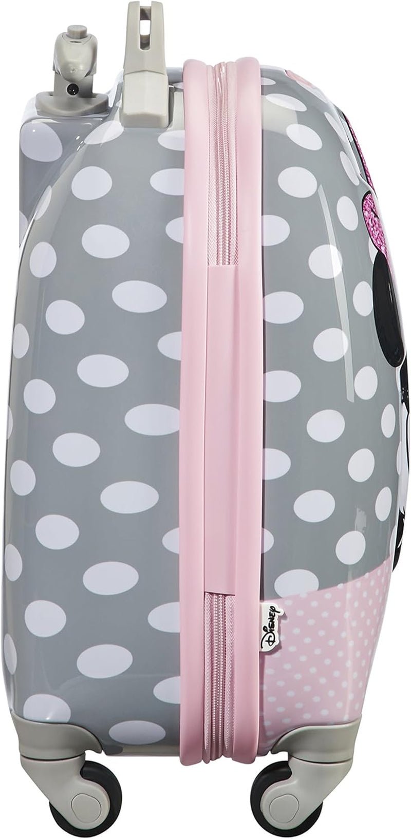 Samsonite Disney Ultimate 2.0 - Maleta infantil Spinner S Equipaje y equipo de viaje Naty Shop