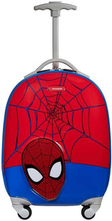 Samsonite Disney Ultimate 2.0 - Maleta Spinner S para niños Equipaje y material de viaje Naty Shop (Multicolor) Spider-Man Spinner Xs (46 Cm - 20,5 L)