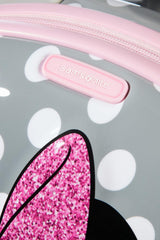 Samsonite Disney Ultimate 2.0 - Maleta infantil Spinner S Equipaje y equipo de viaje Naty Shop