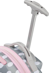 Samsonite Disney Ultimate 2.0 - Maleta infantil Spinner S Equipaje y equipo de viaje Naty Shop