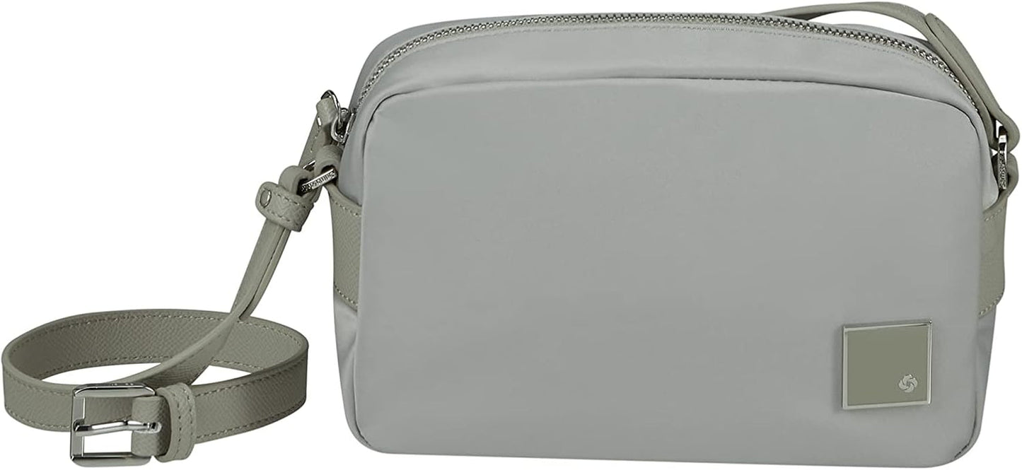Samsonite Essentially Karissa - Bolso De Hombro Mujer Bolsos Naty Shop