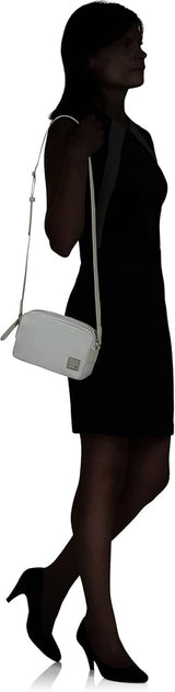 Samsonite Essentially Karissa - Bolso De Hombro Mujer Bolsos Naty Shop