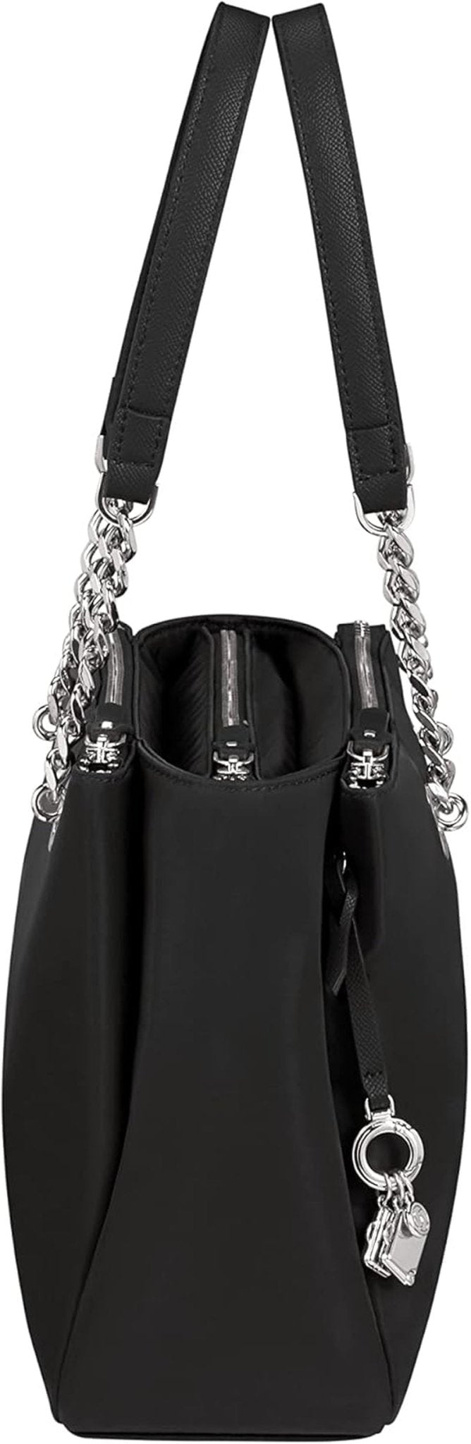 Samsonite Ladies Karissa 2.0 - Bandolera Equipaje- Bandolera (pack de 1) Bolsos Mujer Naty Shop