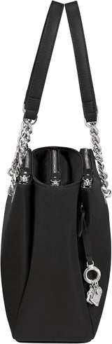 Samsonite Ladies Karissa 2.0 - Bandolera Equipaje- Bandolera (pack de 1) Bolsos Mujer Naty Shop