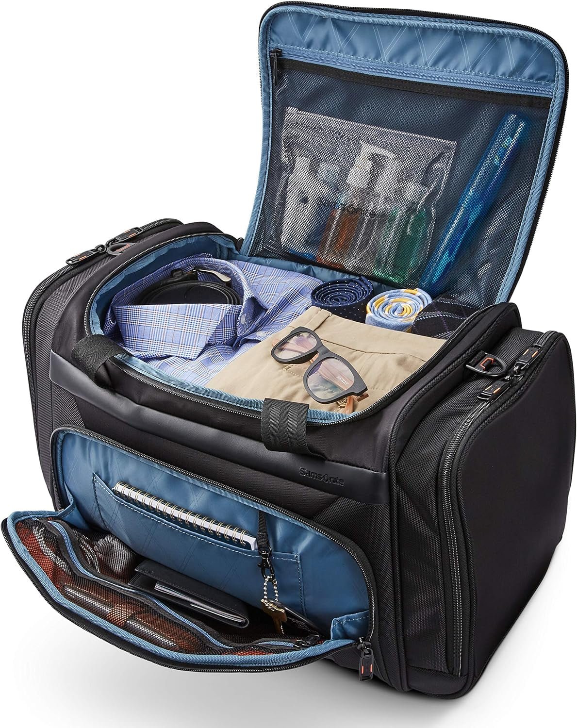 Maletas Samsonite PRO Travel Business Equipaje y material de viaje Naty Shop