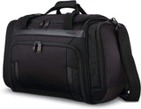 Samsonite PRO Travel Business Cases Equipaje y equipamiento de viaje Naty Shop Black Travel Bag Pro Softside