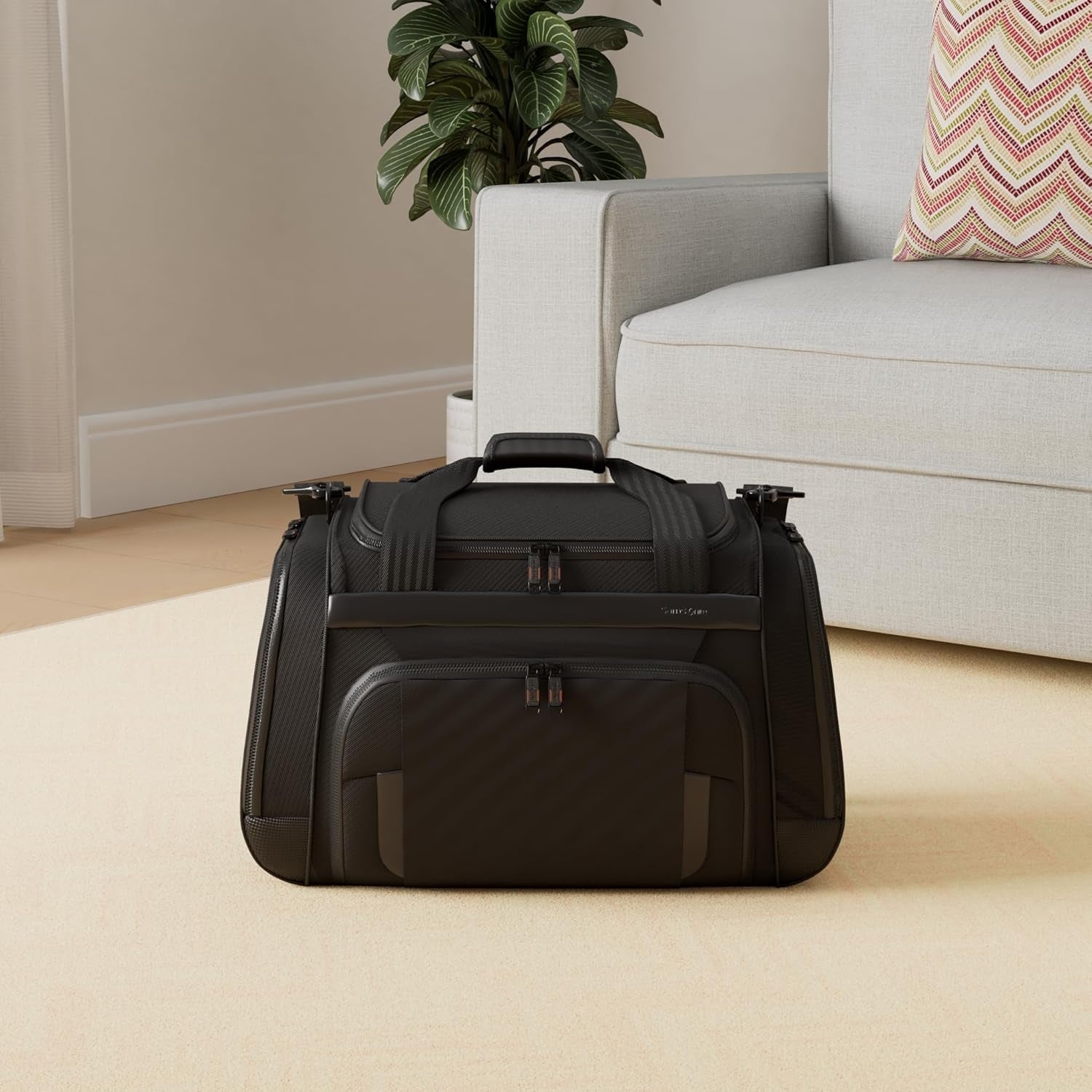 Maletas Samsonite PRO Travel Business Equipaje y material de viaje Naty Shop