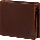 Samsonite Veggy SLG - Cartera, 10,5 cm, marrón (marrón oscuro) Cartera hombre Naty Shop Título predeterminado
