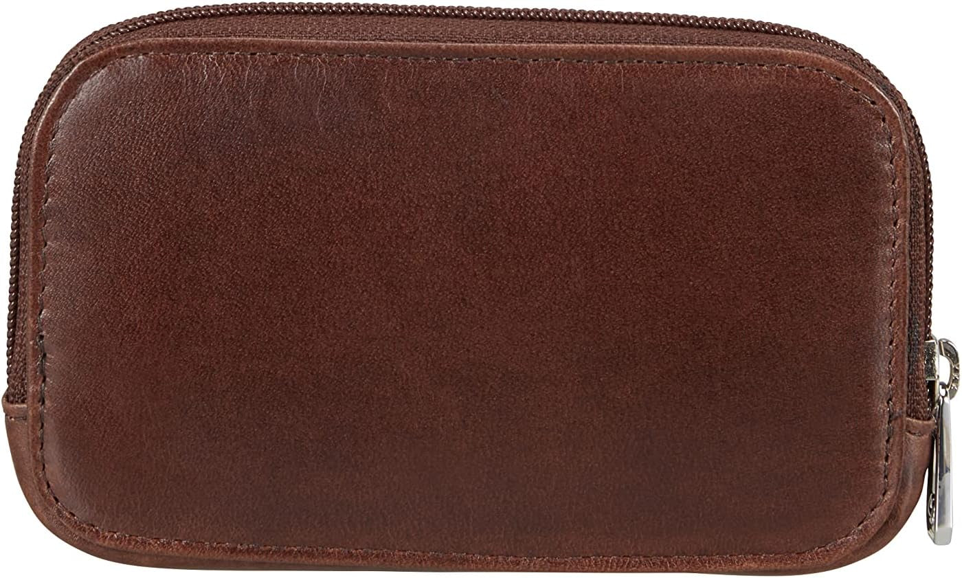 Samsonite Veggy SLG - Cartera, 11,6 cm, marrón (marrón oscuro) Carteras hombre Naty Shop