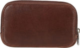 Samsonite Veggy SLG - Cartera, 11,6 cm, marrón (marrón oscuro) Carteras hombre Naty Shop