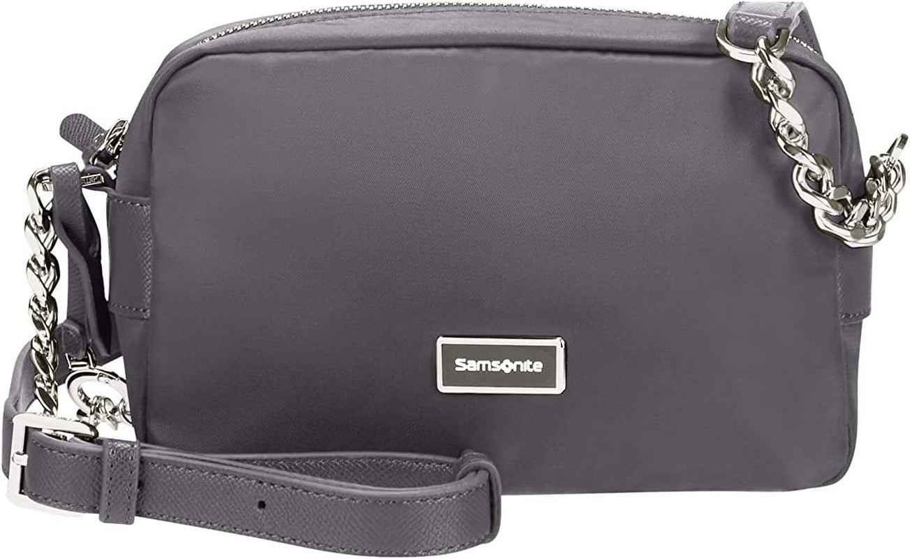 Samsonite Karissa 2.0 - Bolsos de Hombro Mujer (Pack de 1) Bolsos Mujer Naty Shop