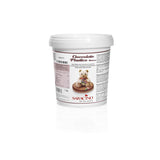 Chocolate Saracino Blanco para modelar Para decoración y modelado 1 Kg Made In Italy Pasta de azúcar Naty Shop Marfil