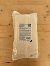 Pasta de Azúcar Saracino Modelo Blanco para Modelar 250g Sin Gluten Made in Italy Naty Shop Pasta de Azúcar