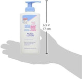 Sebamed Loción Cuidado Bebé y Niño con Pantenol, pack de 2, 2 x 200 ml, cuida suavemente la delicada piel de los niños, también la piel seca y con irritaciones Infantil - Baño y Cuidado Naty Shop