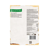 Seeberger Blue Sultanas Paquete de 13: Dulces y jugosas Sultanas de Uva Thompson sin Semillas - Para Hornear, Cocinar y Picar - Secadas al Sol - Sin Azufre, Veganas (13 x 200g) Naty Shop Productos Deshidratados