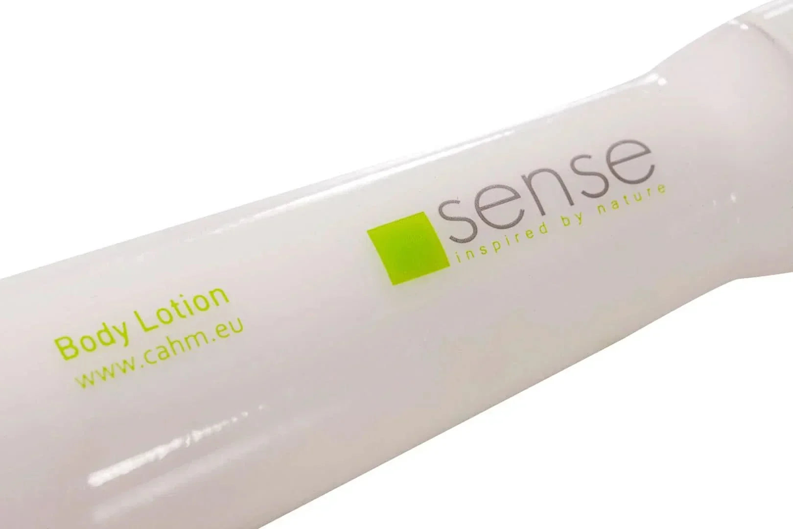 Crema corporal Sense hotel, 25ml Cosmética Hotelera Naty Shop