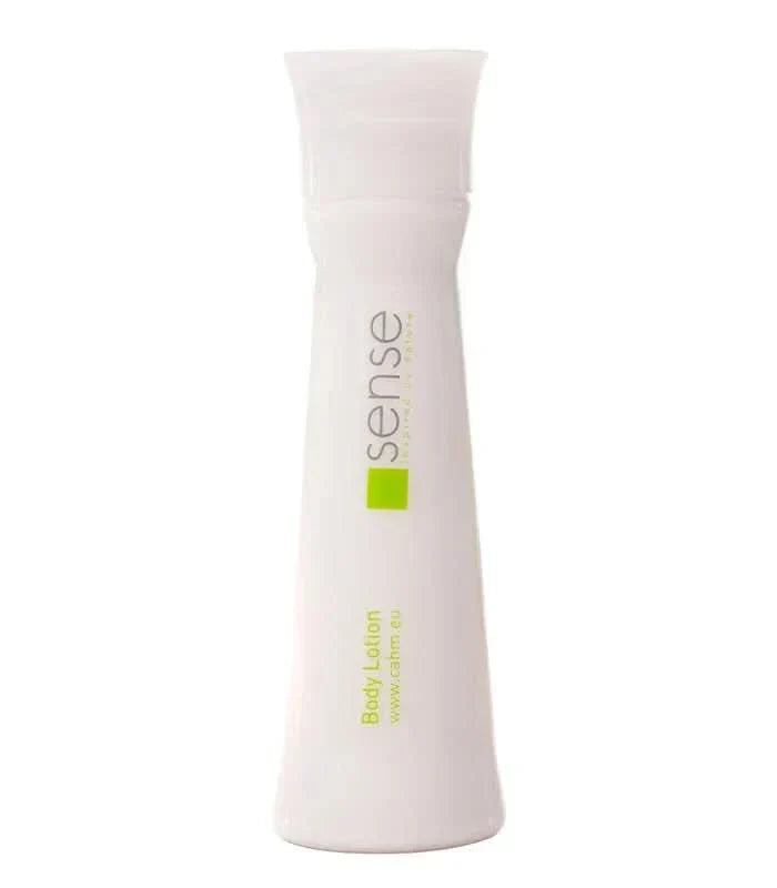 Crema corporal Sense hotel, 25ml Cosmética Hotelera Naty Shop