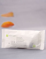 Set crema hotelera + afeitadora – Sense Cosmetica Hoteliera Naty Shop