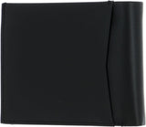 Calvin Klein Jeans Set de regalo para hombre con cartera plegable y funda para AirPods, negro (Black), cartera de hombre talla única Naty Shop