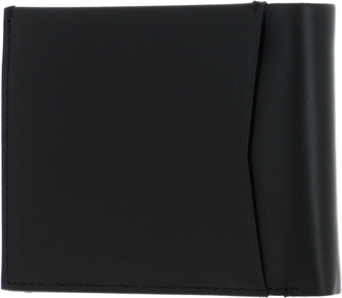Calvin Klein Jeans Set de regalo para hombre con cartera plegable y funda para AirPods, negro (Black), cartera de hombre talla única Naty Shop