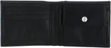Calvin Klein Jeans Set de regalo para hombre con cartera plegable y funda para AirPods, negro (Black), cartera de hombre talla única Naty Shop