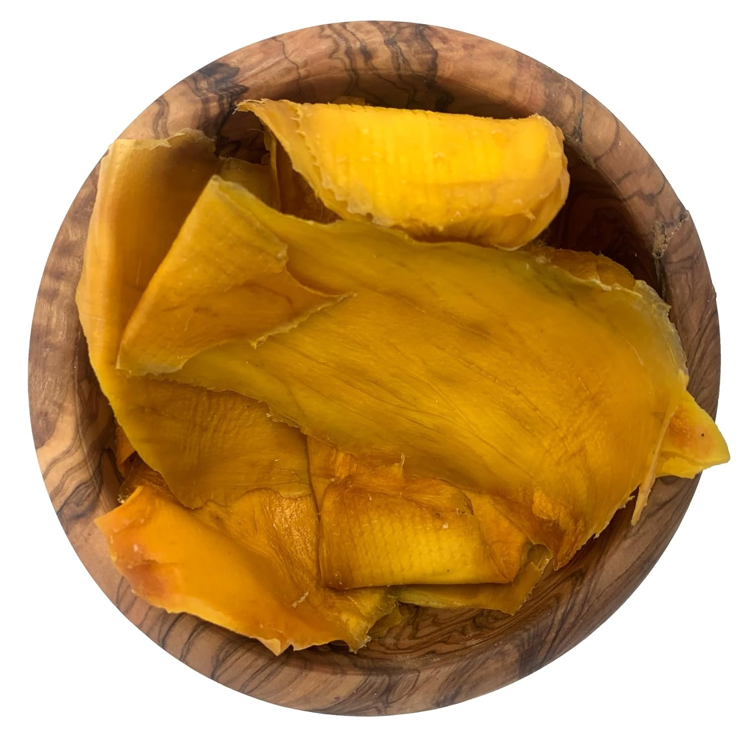 SIVIFOOD mango seco 1kg - mango seco en tiras frutos secos exóticos sin azufre sin azúcares añadidos natural vegano natural rico en vitaminas mango seco snack de frutas vitaminadas 1000g Productos deshidratados Naty Shop