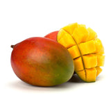 SIVIFOOD mango seco 1kg - mango seco en tiras frutos secos exóticos sin azufre sin azúcares añadidos natural vegano natural rico en vitaminas mango seco snack de frutas vitaminadas 1000g Productos deshidratados Naty Shop