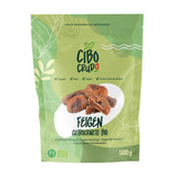 Higos secos ecológicos sin azúcar - 250g. Higos turcos secos sin azúcar. Producto natural de alta calidad. Higos secos ecológicos. Naty Shop productos deshidratados 500 G (1 paquete)
