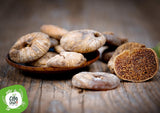 Higos secos ecológicos sin azúcar - 250g. Higos turcos secos sin azúcar. Producto natural de alta calidad. Higos secos ecológicos. Naty Shop productos deshidratados