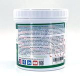 Ingredientes Especiales Cristales Crackle Crackle 500g La máxima calidad, sin OGM, ideal para tartas, dulces y helados Pasta de Azúcar Naty Shop