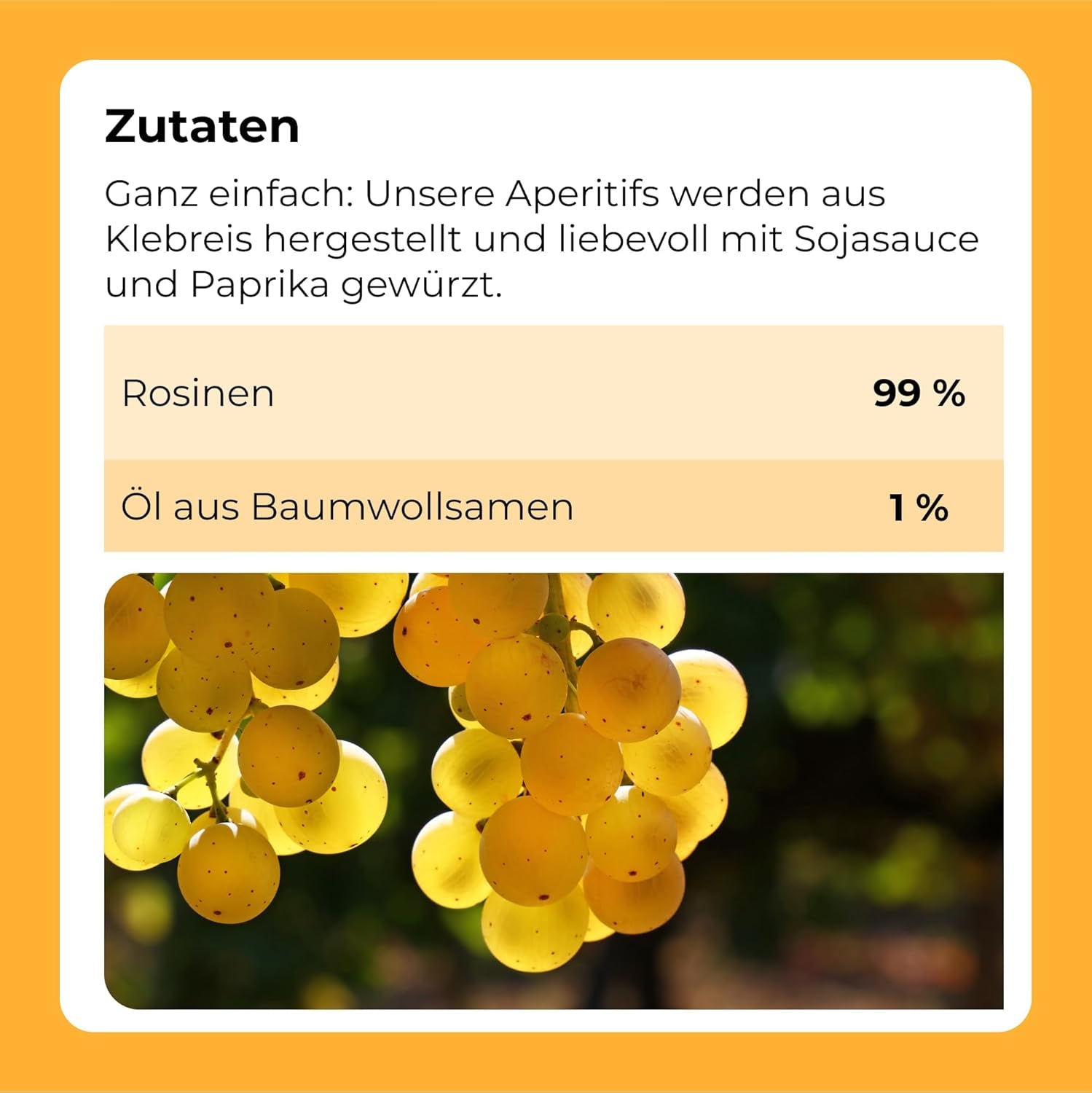 Pasas sultanas 1kg | Pasas de Esmirna | Pasas sultanas secas de Izmir | 100% de origen turco | Aperitivos de calidad | en Fibra dietética procedente de uvas pasas | Naty Shop productos deshidratados