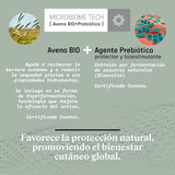 Suavinex, Syndet champú bebé para piel y cabello, sin jabón, 750ml + loción corporal hidratante, 750ml, apto para pieles sensibles y recién nacidos, con un 90%-93% de ingredientes naturales. Niños - Baño y Cuidado de la Piel Naty Shop