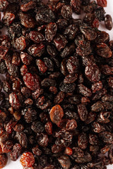 Pasas pasas ecológicas Biojoy (500 g), secas y sin azufre Naty Shop productos deshidratados