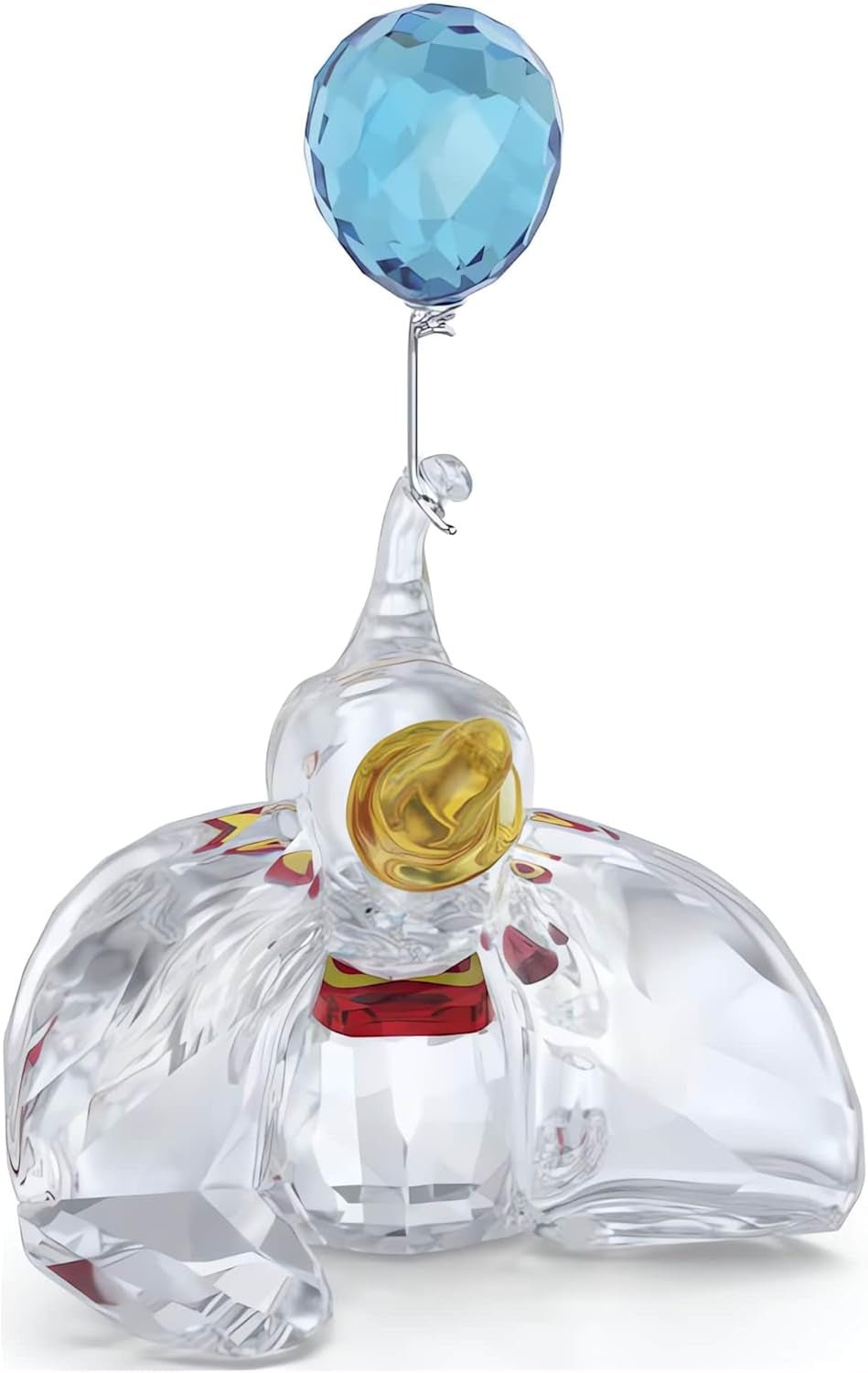 Swarovski Disney Classics Dumbo, talla única Naty Shop figuras y esculturas