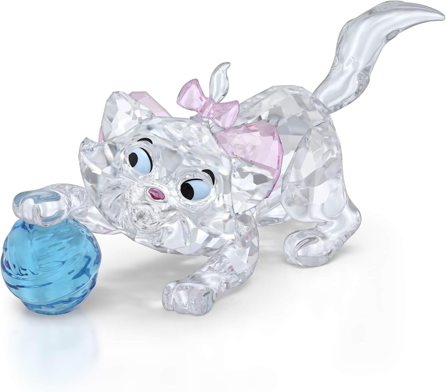 Swarovski Disney Classics Dumbo, talla única Naty Shop Estatuillas y esculturas Disney Classics Marie