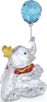 Swarovski Disney Classics Dumbo, talla única Naty Shop figuras y esculturas