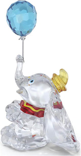 Swarovski Disney Classics Dumbo, talla única Naty Shop figuras y esculturas