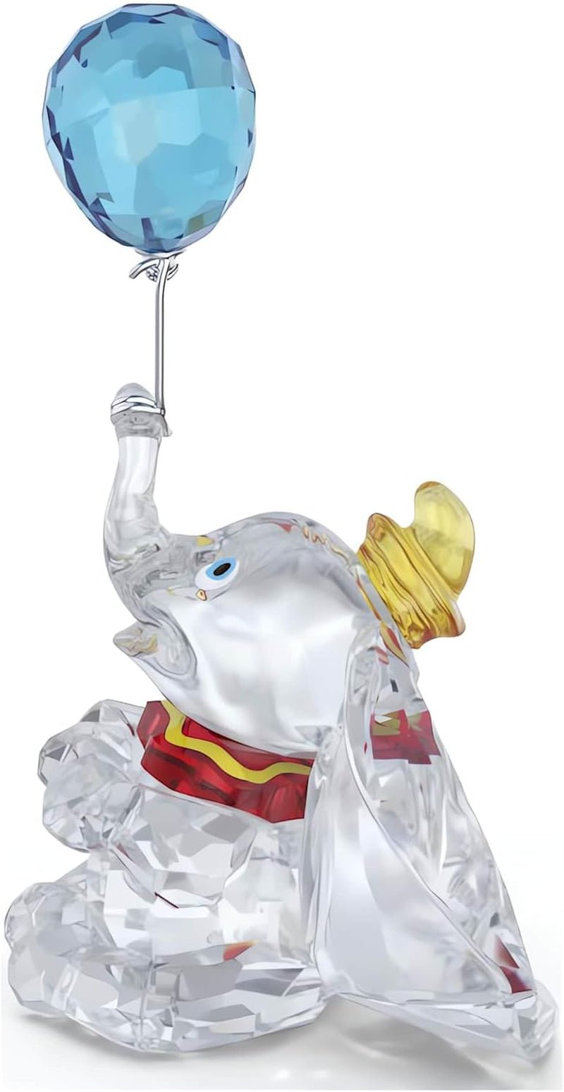 Swarovski Disney Classics Dumbo, talla única Naty Shop figuras y esculturas