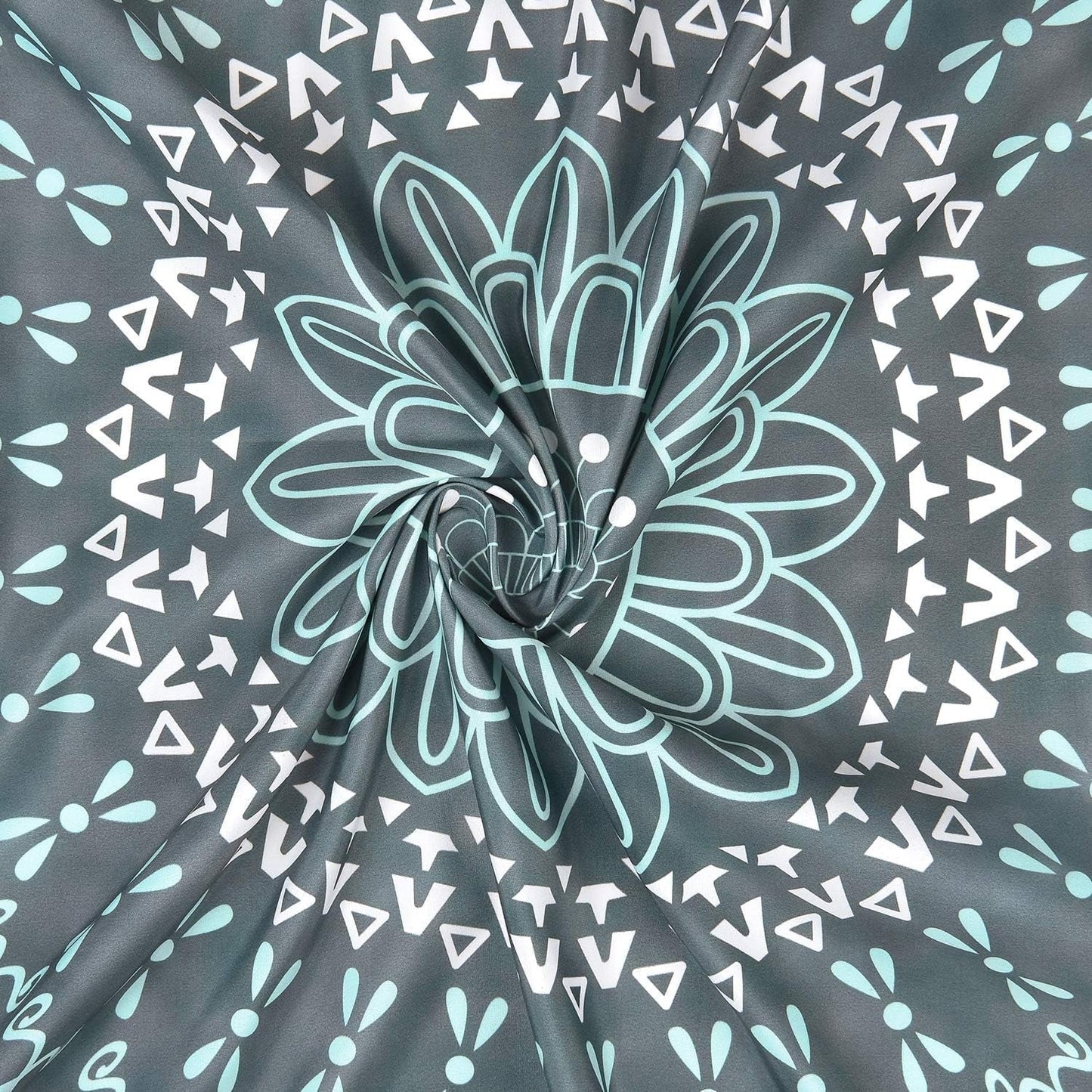Tapiz alishomtll mandala indio yoga hippie tela Hogar - Accesorios y Decoración Naty Shop