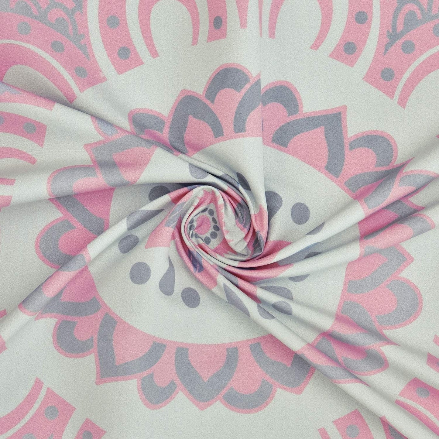 Tapiz alishomtll mandala indio bohemio lienzo Hogar - Accesorios y Decoración Naty Shop