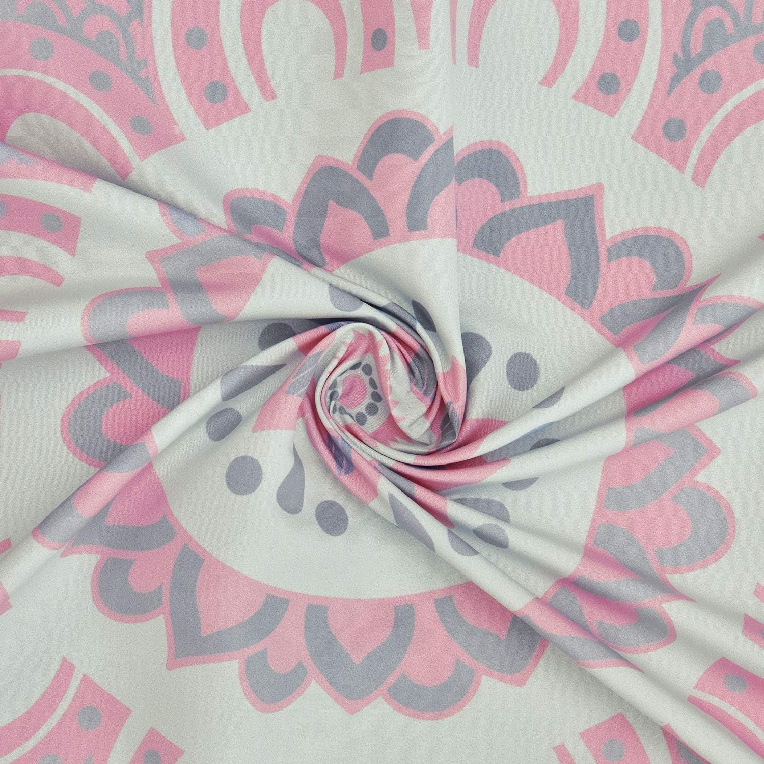 Tapiz alishomtll mandala indio bohemio lienzo Hogar - Accesorios y Decoración Naty Shop