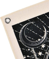 Tapiz alishomtll tarot set sol luna estrellas Hogar - Accesorios y Decoración Naty Shop