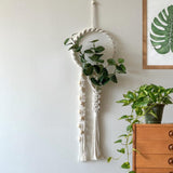 Tapiz avoik tejido para colgar en la pared decoración chic Hogar - Accesorios y Decoración Naty Shop