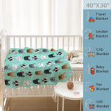 Tapiz de bulldog francés con motivo estampado delante de la casa - Accesorios y Decoración Naty Shop