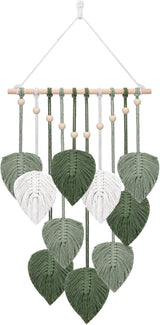 Tapiz decoración habitación infantil verde Hogar - Accesorios y Decoración Naty Shop Default Title